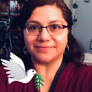 Meet your Posher, Ruth